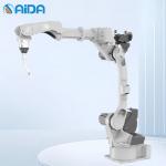 Welding Robot 6-Axis Arc Welding Arm Payload 10kg Range 1400mm Repeated Positioning Accuracy 0.05mm for sale