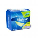 Disposable Menstrual Cotton Anion Women Sanitary Pads Daily Lady Sanitary Napkins for sale