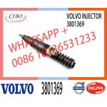 Diesel Fuel Injector 21379939 BEBE4D18002 BEBE4D27002 3847790 3801369 E3.18 for VOL PENTA MD13 for sale