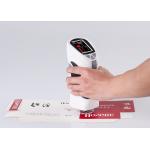 Plastic Materical Color Measurement Colorimeter With PC Management Software for sale