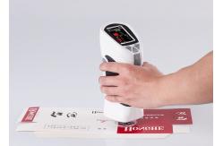 China 10nm Spectrum Resolution Paint Matching Spectrophotometer USB 2.0 Interface supplier
