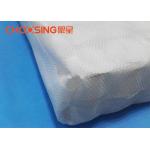 1.8mm Diameter Upholstery Pocket Spring Unit Crack Resistance For Sofa Cushion