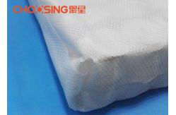 China 1.8mm Diameter Upholstery Pocket Spring Unit Crack Resistance For Sofa Cushion supplier