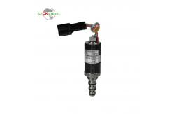China Solenoid Valve KWE5K-20/G24Y12A YN35V00005F2 for SK200-2 SK200-5 supplier