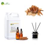 Cinnamon Concentrated Perfume Oil Fragrance For Car Diffuser Rattan Aromatherapy for sale