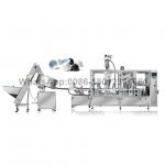 80pcs Per Min Coffee Capsule Filling And Sealing Machine for sale
