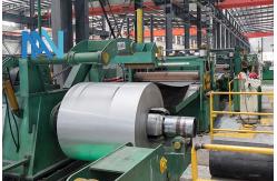 China Stainless Steel Coil manufacturer