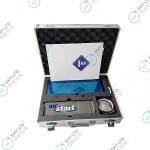 SMT Furnace Temperature Tracker Reflow Furnace Wave Soldering 6-channel Thermometer KIC Start Furnace Temperature Tester for sale
