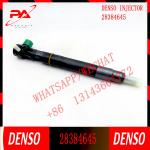 Good Quality Common Rail Diesel Fuel Injector Common Rail Injector 28490086 28382353 28384645 28337917 For Ssangyong for sale
