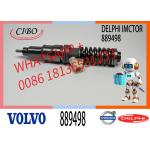 New Diesel Fuel Injector 22012829 BEBE4L13001 21714948 889498 22012829 For VO-LVO D16 for sale