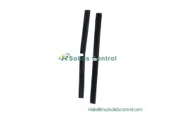 China Vibrating Screen Strips - Highly Effective Sealing Anti-wear And Vibration Damping Solutions supplier