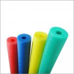 Eco Friendly Swimming Pool Foam Tubes For Children Over 5 Years Old for sale