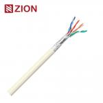NO.7112125 SF/UTP CAT 5E-UL CMP - High-Quality Network Cable for Reliable Connectivity for sale