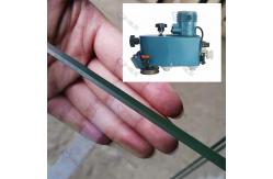 China High Processing Accuracy Glass Trimmer with Low Noise Level supplier