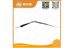 China Wiper Assembly DZ16251740010 SHACMAN Truck Parts Shacman X6000 supplier