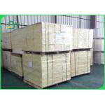 AA 70gr + 10gr PE Coated Paper With Polyethylene Untearable Craft Paper As Base for sale