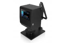 China Portable Benchtop Color Measurement Spectrophotometer supplier