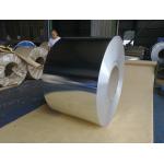 Packaging Cans JIS G3303 Standard  T3 T4 T5 DR8 2.8/2.8  Stone Finish Electrolytic Tinplate Sheets for sale