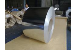 China Width 600mm-990mm Electrolytic Tinplate Coils Rust Resistance supplier