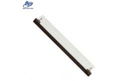China Interconnectivity PCB FFC FPC Connector 541045031 Electronic connectors supplier
