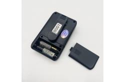 China FJ-3505 Personal Radiation Alarm Dosimeter Multi Function supplier