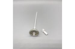 China Reliable Fragrance Dispenser Valve for Continuous Freshness supplier