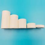 Silk Perforated Medical Zinc Oxide Plaster Tape With Firm Adhesion