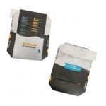 25kg 40kg 50kg 3 Layers Industrial Cement Packing Bags Wear Resistance for sale