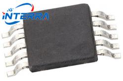 China 10VSSOP TI Integrated Circuits Chips TPS2491DGSR Hot Swap CTRLR GP supplier