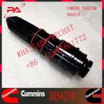 3054219 original and new Cum-mins Diesel Fuel NT855 diesel engine fuel injectors 3054219 3054231 3054233 3054228 for sale