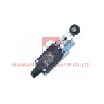 IP65 Degree Protection Elevator Electrical Parts Mechanical Limit Switch for sale