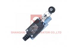 China IP65 Degree Protection Elevator Electrical Parts Mechanical Limit Switch supplier