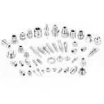 Precision CNC Turning Milling Parts for Optimal Performance in Aerospace Industry for sale