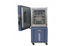 China Constant High Low Temperature Humidity Chamber Professional For Electron And Electrical Equipment supplier