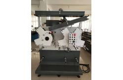 China Online/Offline Registering Flexo Graphic Label Printing Machine supplier