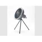 USB Rechargeable Portable Camping Fan Detachable Multifunctional Flexible Tripod Fan for sale