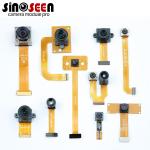 OEM Flexible FPC DVP MIPI Camera Module Auto Focus Customization for sale