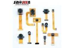 China OEM Flexible FPC DVP MIPI Camera Module Auto Focus Customization supplier
