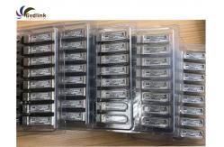 China HPE QK724A Compatible 16G 850nm Sfp Transceiver supplier