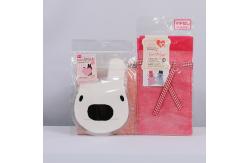 China Composite Food Bone Bags 12x30cm Meat Packaging Plastic Bags Puncture Resistant supplier
