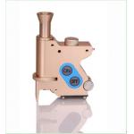 Paint Inspection Gauge  Is Using Destructive Method To Measure Coating Thickness