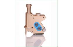China Paint Inspection Gauge  Is Using Destructive Method To Measure Coating Thickness supplier