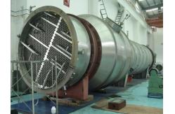 China Distillation Autoclave manufacturer