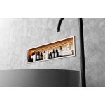 Bathroom Accessories Shower Niche , Stainless Steel Shower Wall Niches for sale