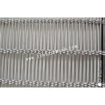 15mm Rod Pitch Outside Of Office Building Decorative Wire Mesh Odm for sale