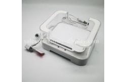China Security Alarm Holder Tablets Anti Theft Display Stand With Charging supplier