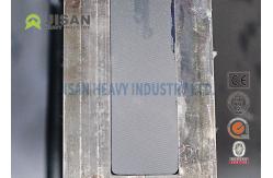 China 60t Excavator Scrap Shear Single Cylinder Rotating Hydraulic Concrete Shear supplier