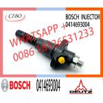 Genuine Part Fuel Injection Unit Pump 0414693004 0414693005 0414693006