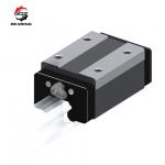 Slide Block HSR20R1SS GK Linear Motion Ball Bearing 20x44x30mm for sale