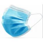 Conical Shape Carbon Disposable Surgical Medical Masks for sale